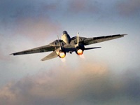 F-14D Tomcat